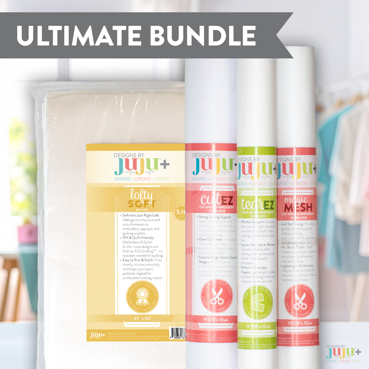 Ultimate Bundle