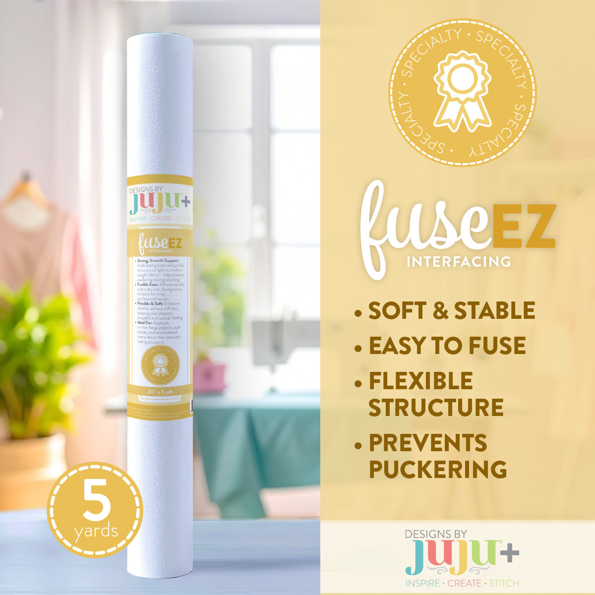 Essentials Bundle