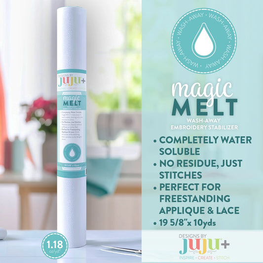 magicMELT Water Soluble Stabilizer
