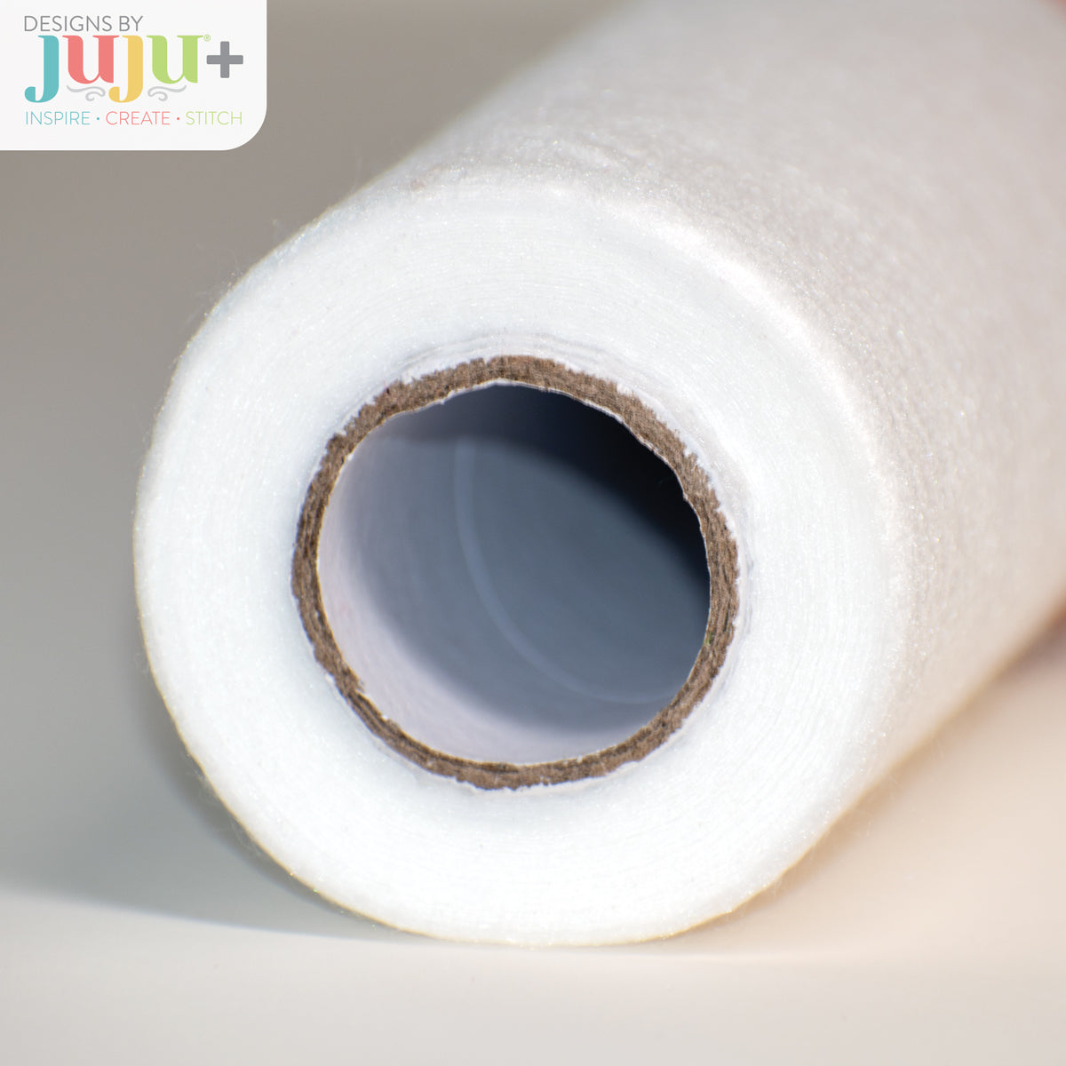 magicMESH PLUS Fusible Cut-Away Stabilizer