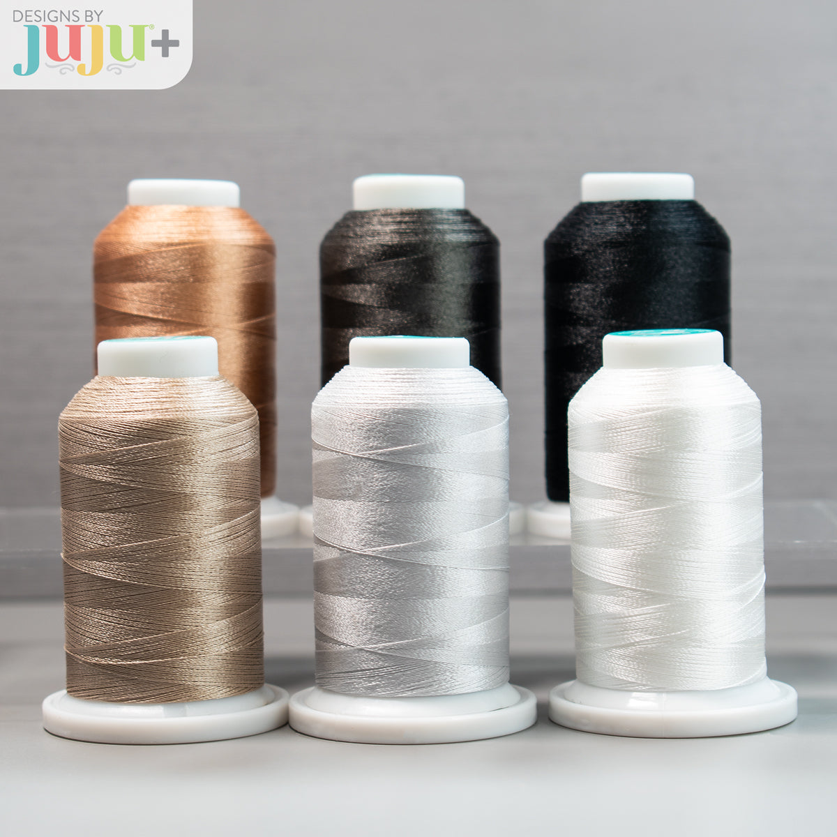 Thread 6-Pack Basics