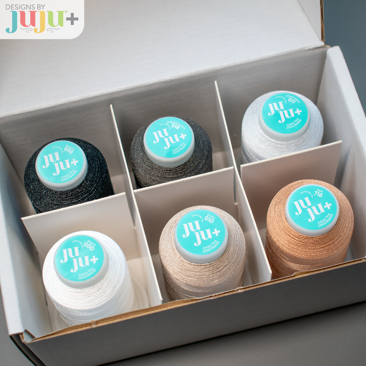 Thread 6-Pack Basics